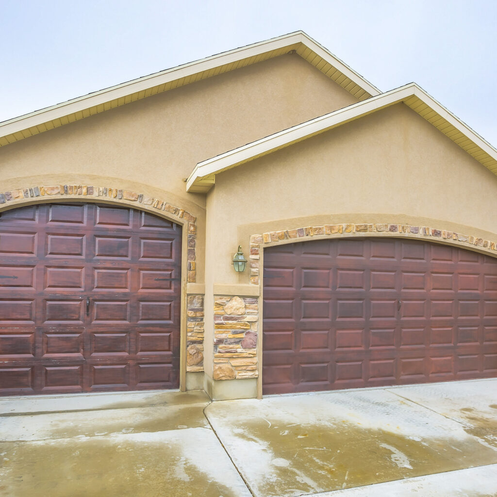 garage door repair Vacaville CA