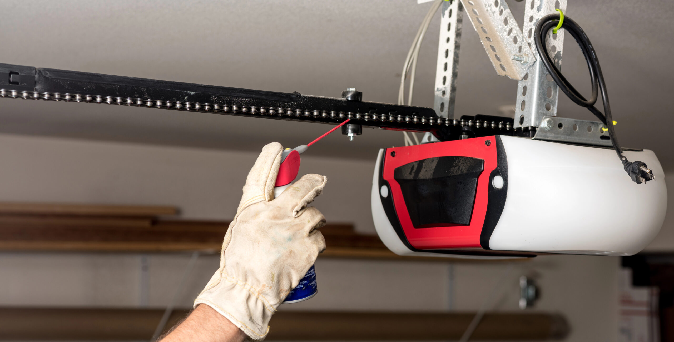 anaheim garage door repair services