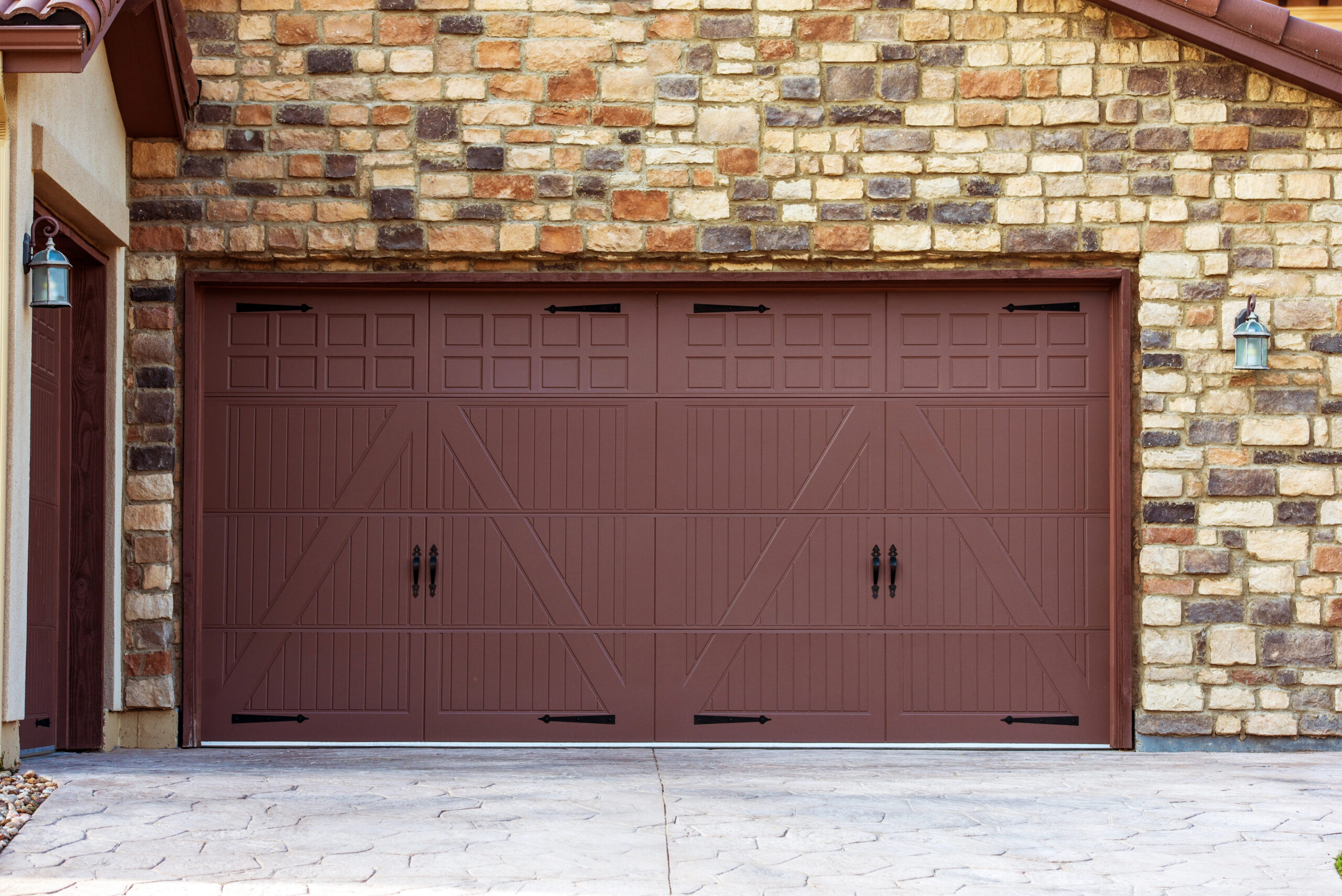 garage door repair experts