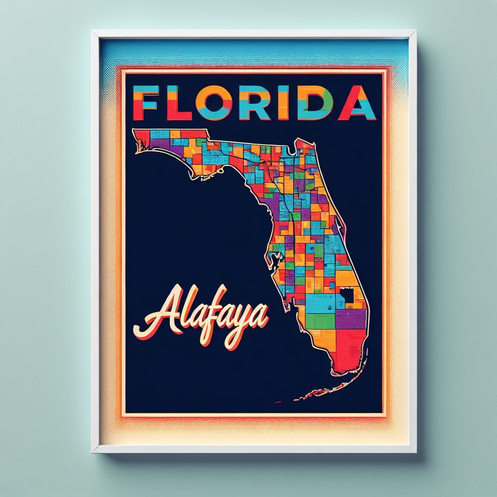 alafaya florida