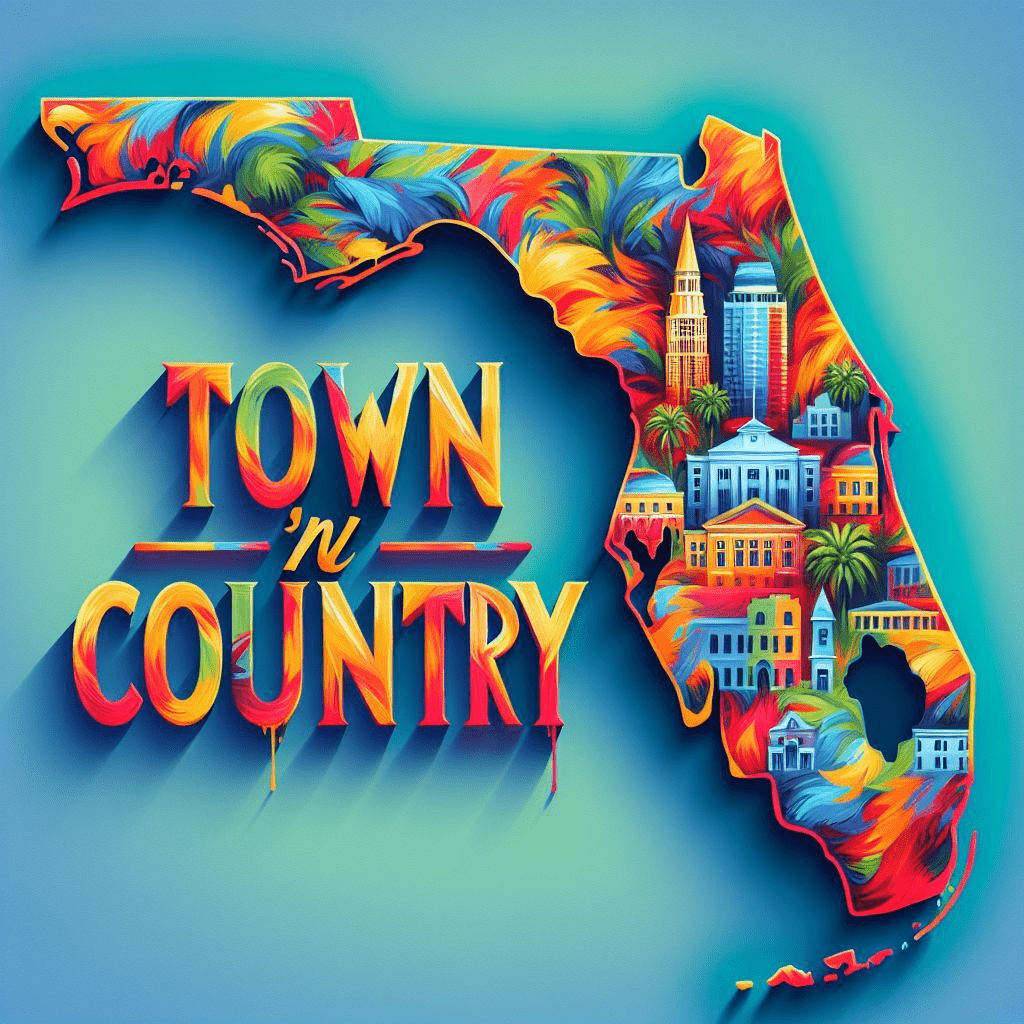 Florida - Town n Country