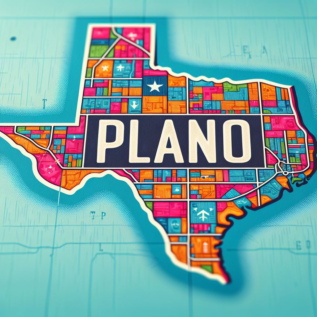 Plano tx